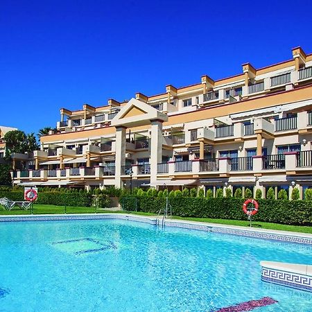 Romana Playa Марбеля Екстериор снимка