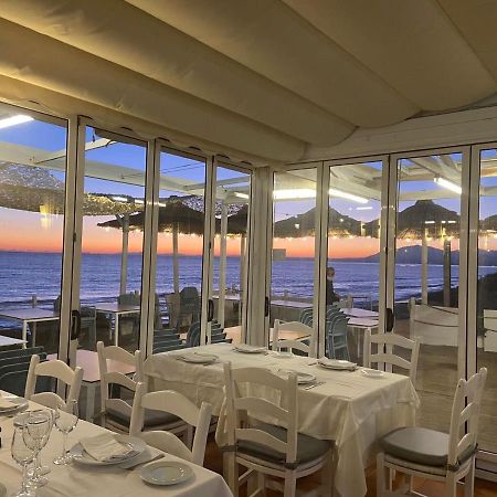 Romana Playa Марбеля Екстериор снимка