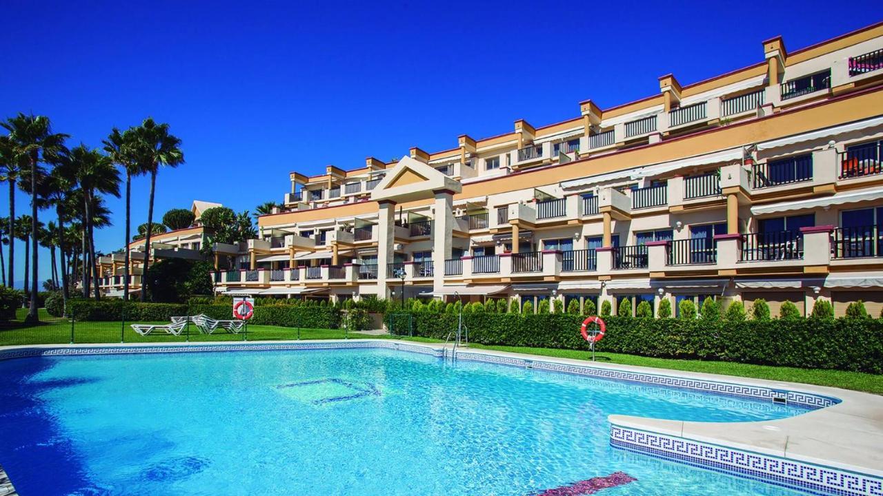 Romana Playa Марбеля Екстериор снимка