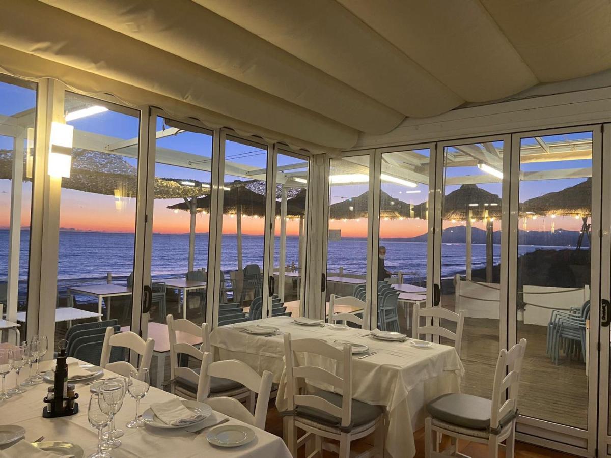 Romana Playa Марбеля Екстериор снимка
